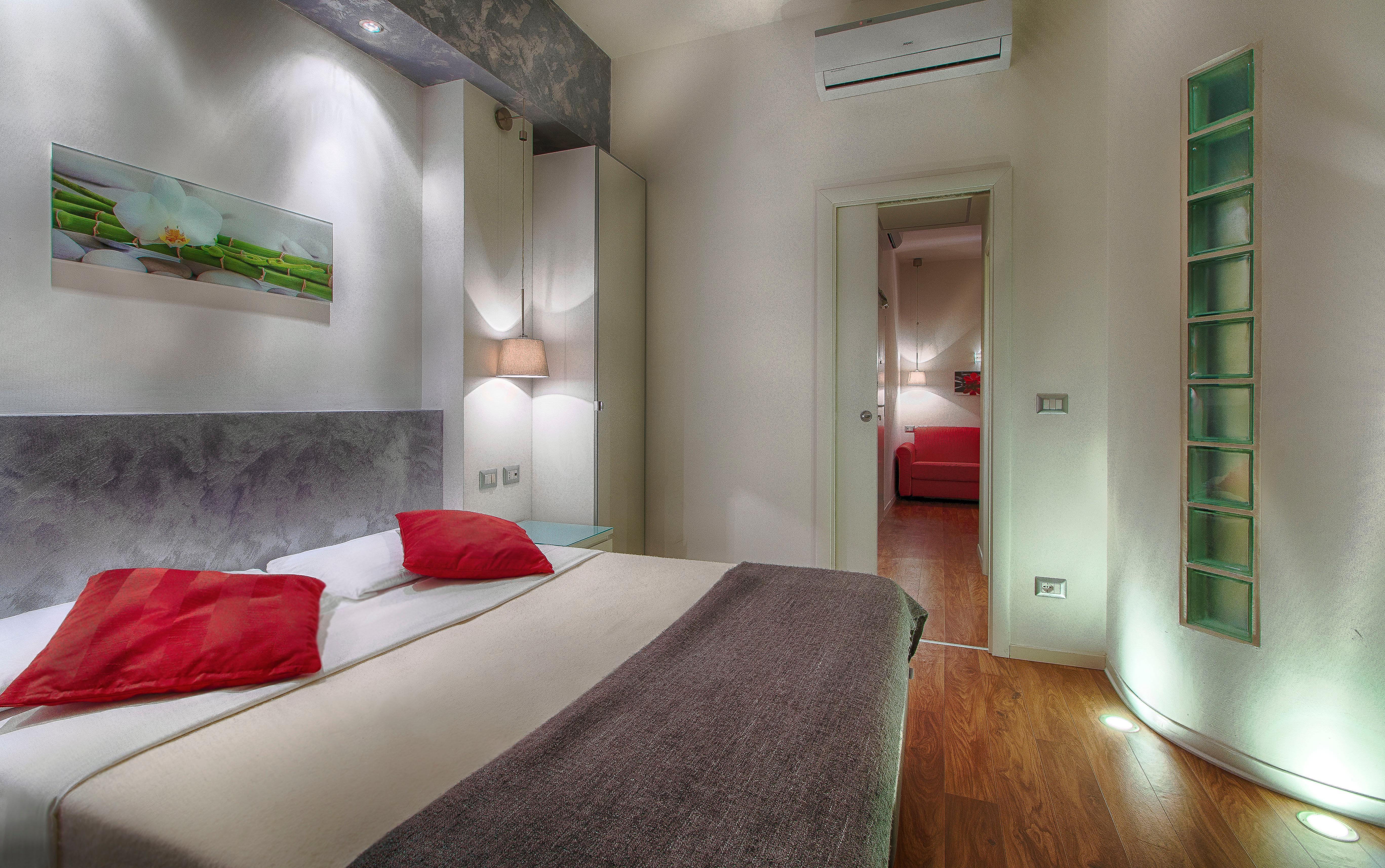 Hotel Raganelli — Fotos 1